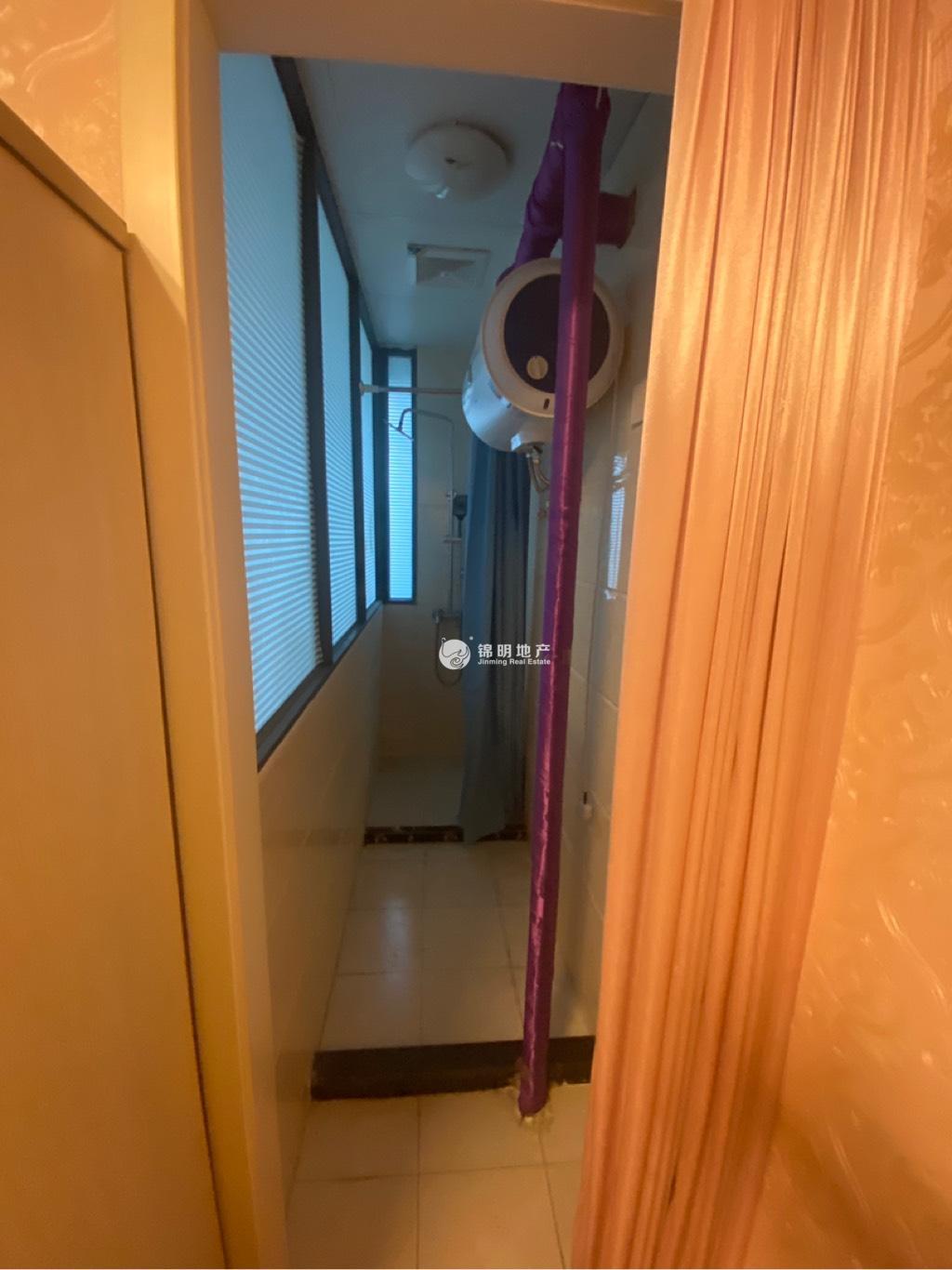 五角场金岛大厦110平米写字楼出租